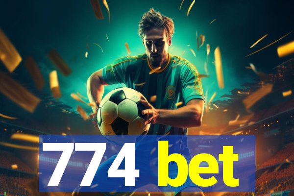 774 bet